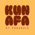 Kunafa by Araabaik logo